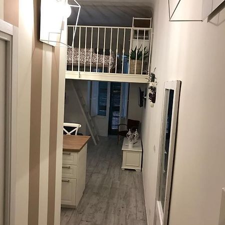 Bianco Melograno Lejlighed Bari Eksteriør billede